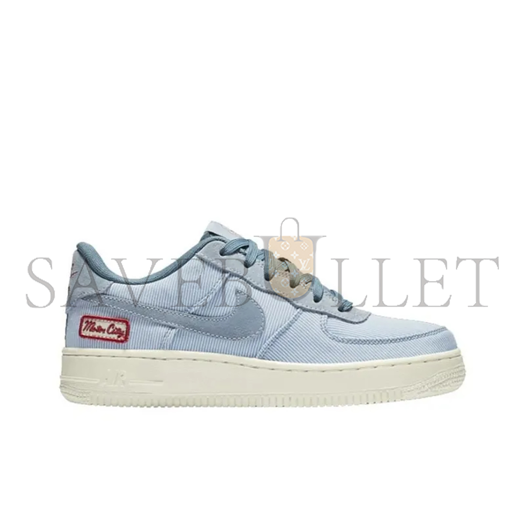 NIKE AIR FORCE 1 LOW DETROIT HOME CI4426-400